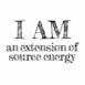 I am an extension of source energy black print-Preview-1500px-jpg20